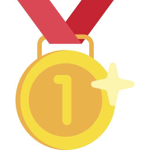 medals